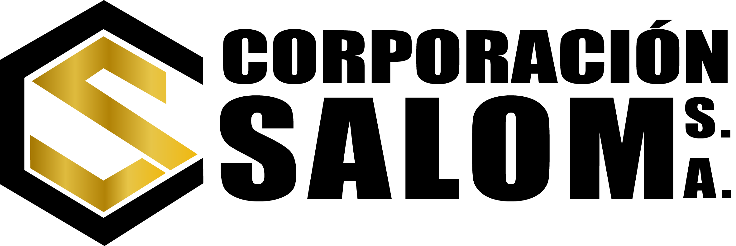 Corporación Salom S.A.
